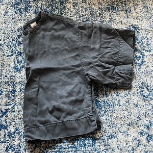 H&M Relaxed Fit T-Shirt/ Blouse - 4